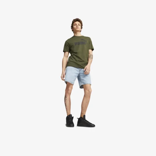 PUMA ​ Smash 3.0 Herren Sneaker High-Herren Sneaker