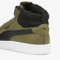 PUMA ​ Smash 3.0 Herren Sneaker High-Herren Sneaker