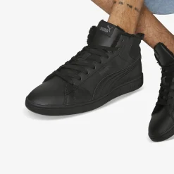 PUMA ​ Smash 3.0 Herren Sneaker High-Herren Sneaker