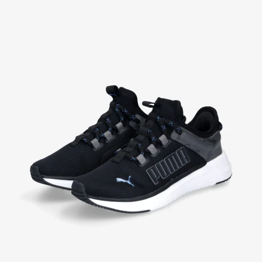 PUMA ​ Softride Herren Sneaker Low-Herren Größen Ab 47 | Sneaker