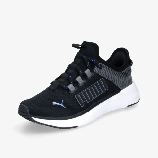 PUMA ​ Softride Herren Sneaker Low-Herren Größen Ab 47 | Sneaker