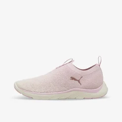 PUMA Softride Premier Damen Slip On-Damen Sneaker