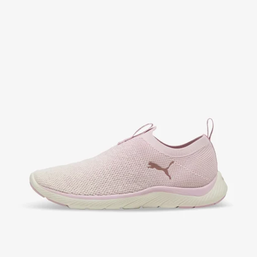 PUMA Softride Premier Damen Slip On-Damen Sneaker