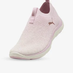 PUMA Softride Premier Damen Slip On-Damen Sneaker