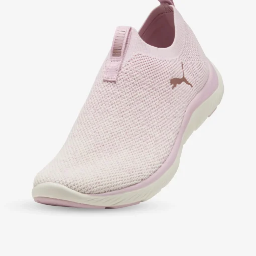 PUMA Softride Premier Damen Slip On-Damen Sneaker