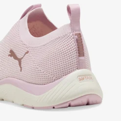 PUMA Softride Premier Damen Slip On-Damen Sneaker