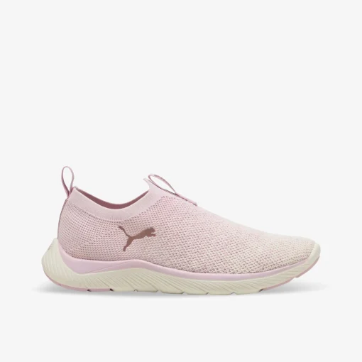 PUMA Softride Premier Damen Slip On-Damen Sneaker
