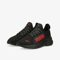 PUMA ​ Softride Premier Slip-On Herren Sneaker Low-Herren Sneaker