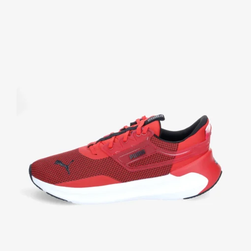 PUMA ​ SOFTRIDE SYMMETRY Herren Sneaker Low-Herren Größen Ab 47 | Sportschuhe