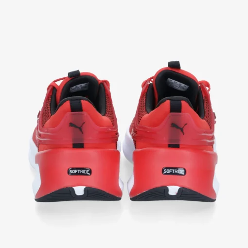 PUMA ​ SOFTRIDE SYMMETRY Herren Sneaker Low-Herren Größen Ab 47 | Sportschuhe