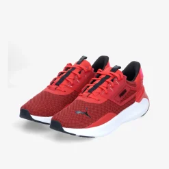 PUMA ​ SOFTRIDE SYMMETRY Herren Sneaker Low-Herren Größen Ab 47 | Sportschuhe