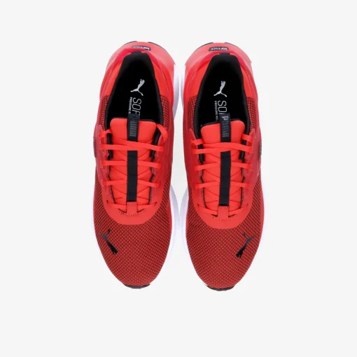 PUMA ​ SOFTRIDE SYMMETRY Herren Sneaker Low-Herren Größen Ab 47 | Sportschuhe