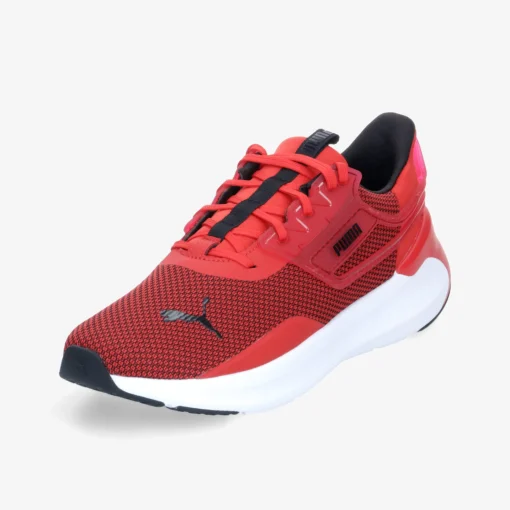 PUMA ​ SOFTRIDE SYMMETRY Herren Sneaker Low-Herren Größen Ab 47 | Sportschuhe