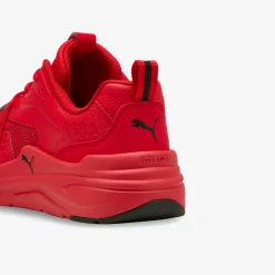 PUMA Softride Wired 2 Jr Kinder Sneaker Low-Kinder Sneaker