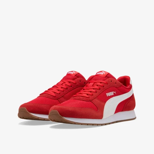 PUMA ST MILER Herren Sneaker Low-Herren Größen Ab 47 | Sneaker
