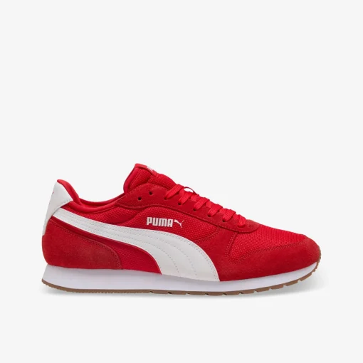 PUMA ST MILER Herren Sneaker Low-Herren Größen Ab 47 | Sneaker