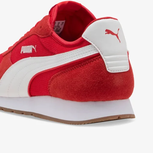 PUMA ST MILER Herren Sneaker Low-Herren Größen Ab 47 | Sneaker
