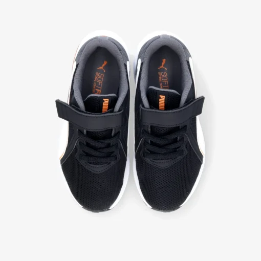 PUMA Twitch Runner Twist Kinder Sneaker Low-Kinder Sneaker
