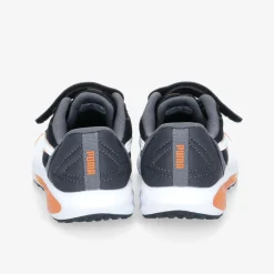 PUMA Twitch Runner Twist Kinder Sneaker Low-Kinder Sneaker