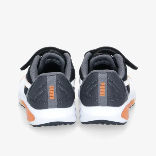 PUMA Twitch Runner Twist Kinder Sneaker Low-Kinder Sneaker