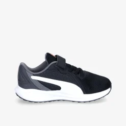 PUMA Twitch Runner Twist Kinder Sneaker Low-Kinder Sneaker