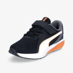 PUMA Twitch Runner Twist Kinder Sneaker Low-Kinder Sneaker