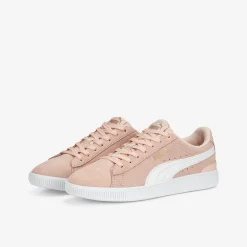 PUMA Vikky V3 Damen Sneaker Low-Damen Sneaker