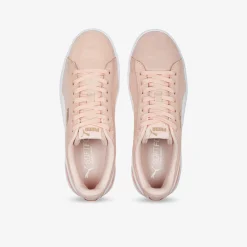 PUMA Vikky V3 Damen Sneaker Low-Damen Sneaker