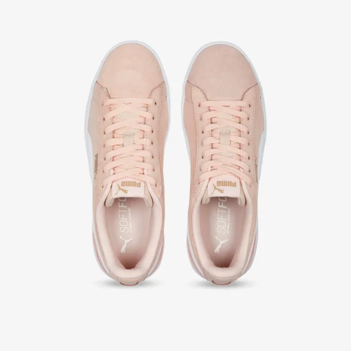 PUMA Vikky V3 Damen Sneaker Low-Damen Sneaker