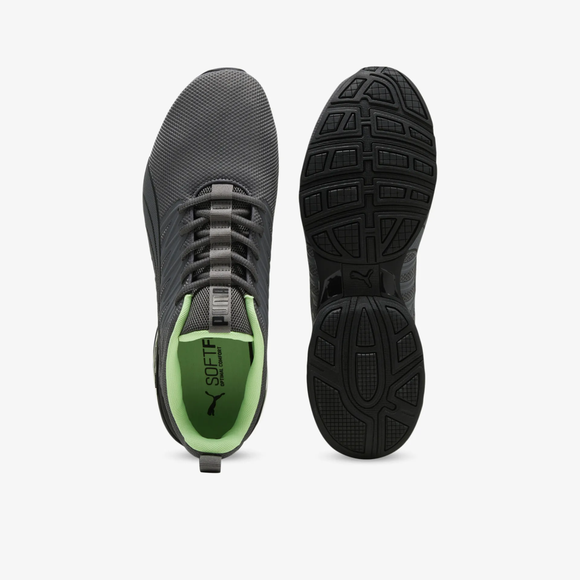 PUMA Voltaic Evo Light Herren Sneaker Low-Herren Sneaker