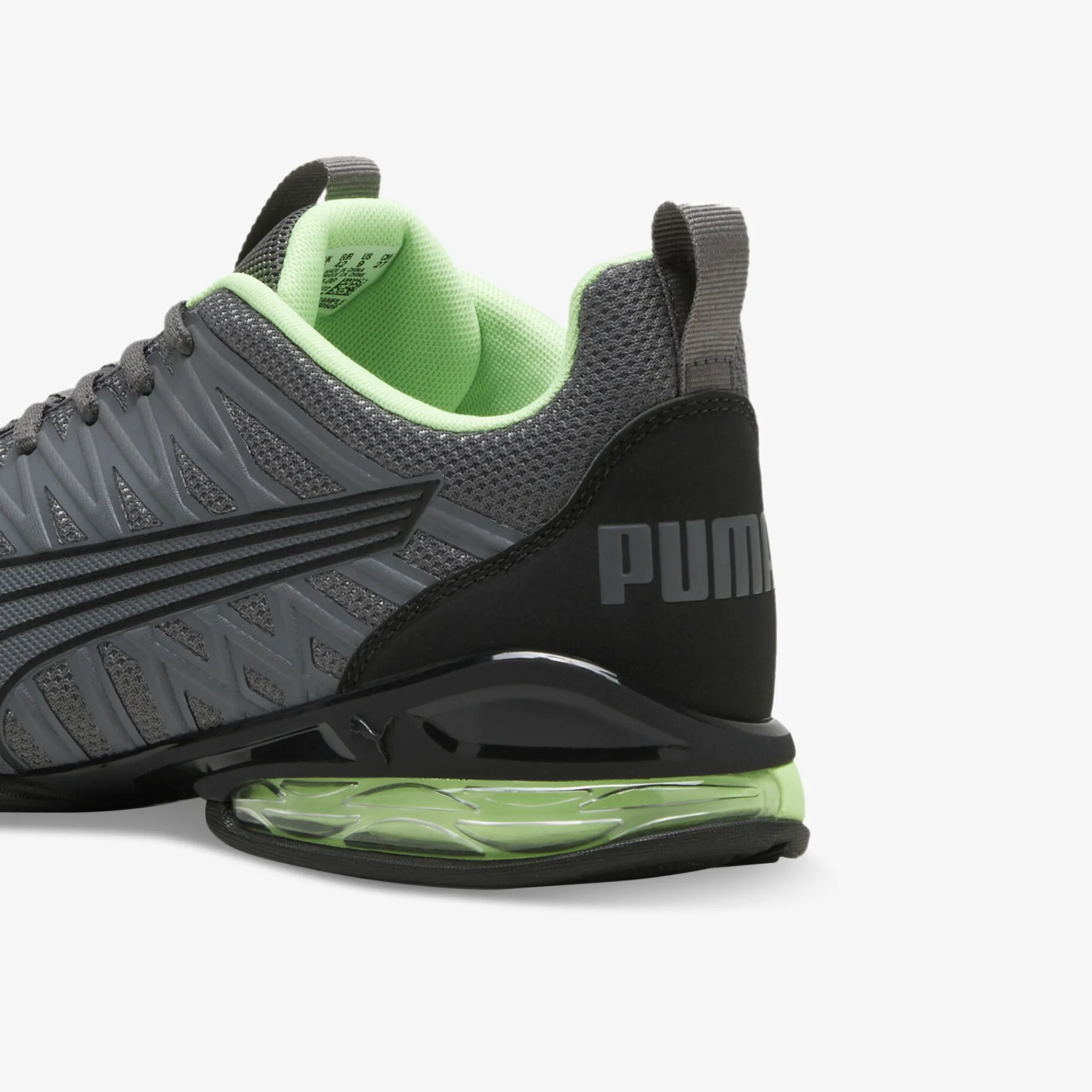 PUMA Voltaic Evo Light Herren Sneaker Low-Herren Sneaker