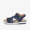 Relife ​ Damen Sandale-Damen Sandalen | Größen Ab 42