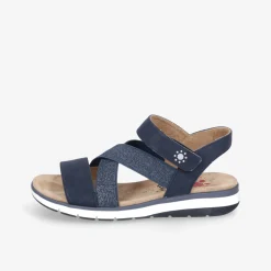 Relife ​ Damen Sandale-Damen Sandalen | Größen Ab 42