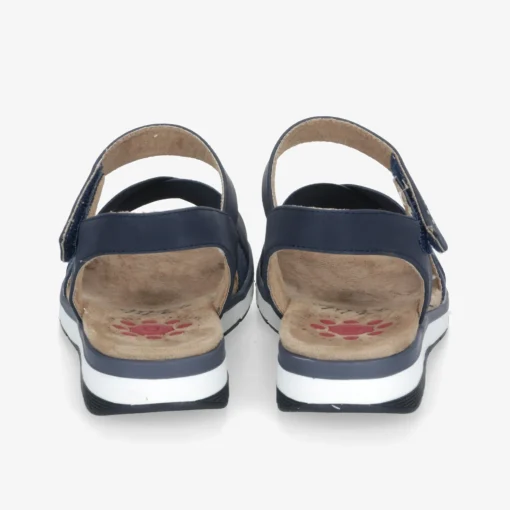 Relife ​ Damen Sandale-Damen Sandalen | Größen Ab 42