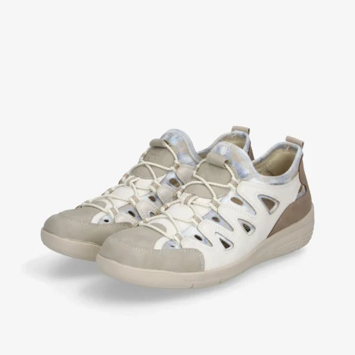 Relife ​ Damen Slip On-Damen Halbschuhe | Sneaker