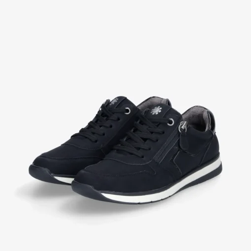 Relife ​ Damen Sneaker Low-Damen Halbschuhe | Sneaker