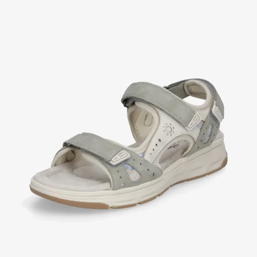 Relife ​ Damen Trekkingsandale-Damen Trekkingschuhe | Sandalen