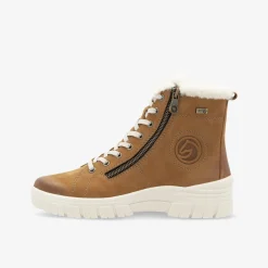 remonte ​ Damen Boot-Damen Stiefeletten | Komfortschuhe