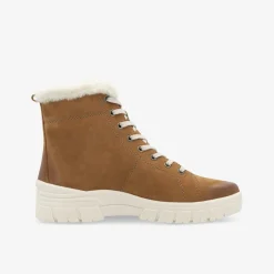 remonte ​ Damen Boot-Damen Stiefeletten | Komfortschuhe
