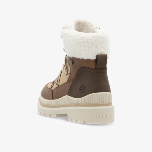 remonte ​ Damen Boot-Damen Boots | Komfortschuhe