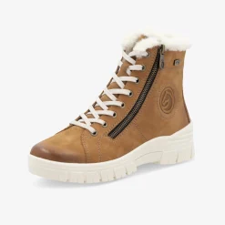 remonte ​ Damen Boot-Damen Stiefeletten | Komfortschuhe