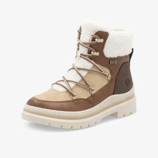 remonte ​ Damen Boot-Damen Boots | Komfortschuhe