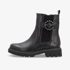 remonte ​ Damen Chelsea Boot-Damen Boots | Größen Ab 42