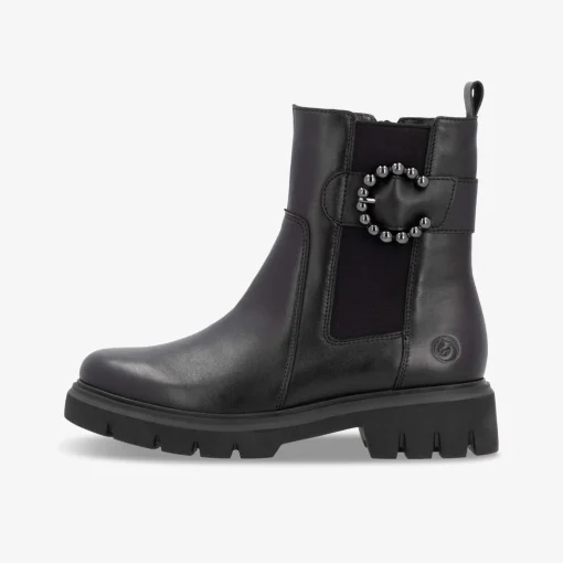 remonte ​ Damen Chelsea Boot-Damen Boots | Größen Ab 42