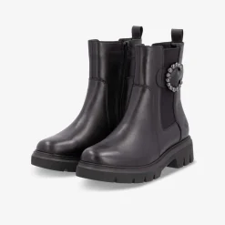 remonte ​ Damen Chelsea Boot-Damen Boots | Größen Ab 42