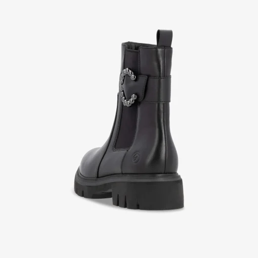 remonte ​ Damen Chelsea Boot-Damen Boots | Größen Ab 42