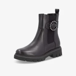 remonte ​ Damen Chelsea Boot-Damen Boots | Größen Ab 42