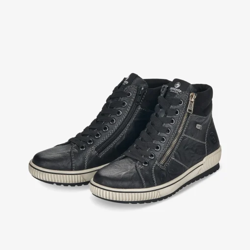 remonte ​ Damen Halbschuh-Damen Komfortschuhe | Halbschuhe
