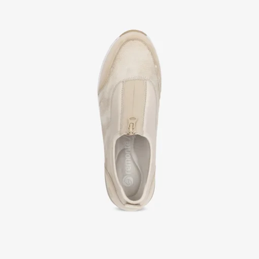 remonte Damen Halbschuhe-Damen Komfortschuhe