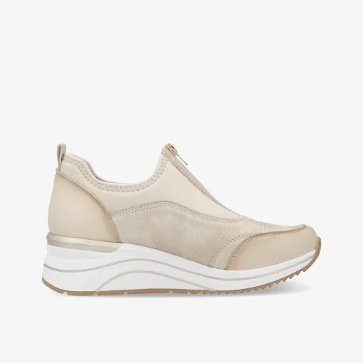 remonte Damen Halbschuhe-Damen Komfortschuhe